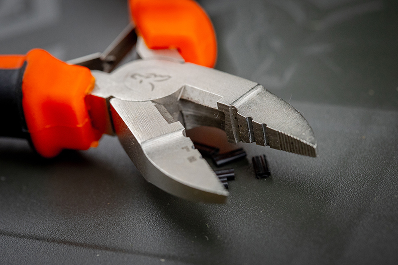 FOX Edges Crimps Plyers - Imagen 5