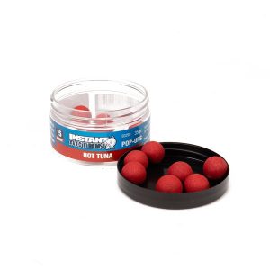 NASH Pop Ups Hot Tuna 15mm