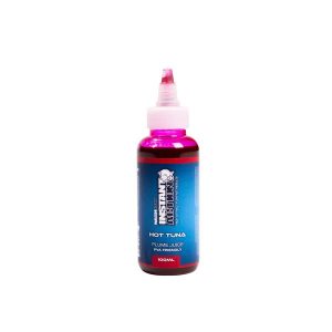 NASH Plume Juice Hot Tuna 100ml