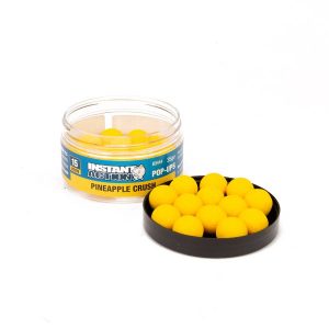 NASH Pop Ups Pineapple Crush 15mm