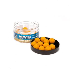 NASH Pop Ups Candy Nut Crush 15mm
