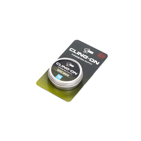 NASH Cling-on Tungsten putty