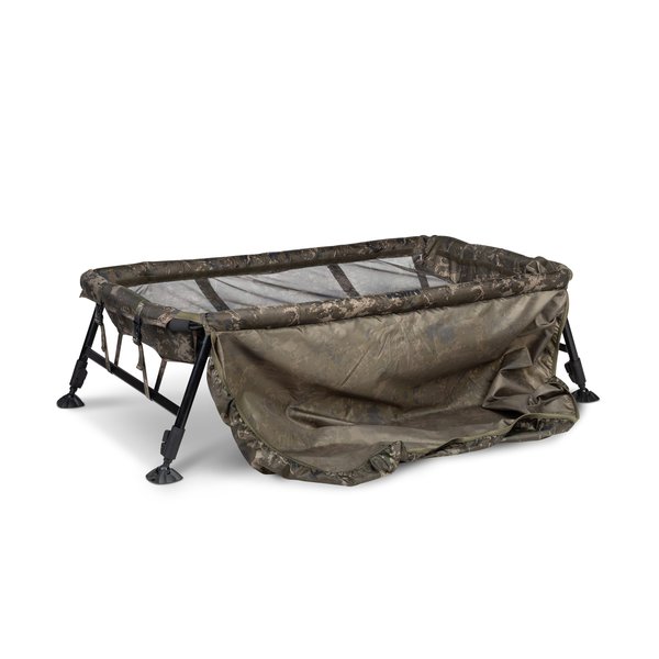 NASH Hi-Protect Cradle Camo Monster - Imagen 2