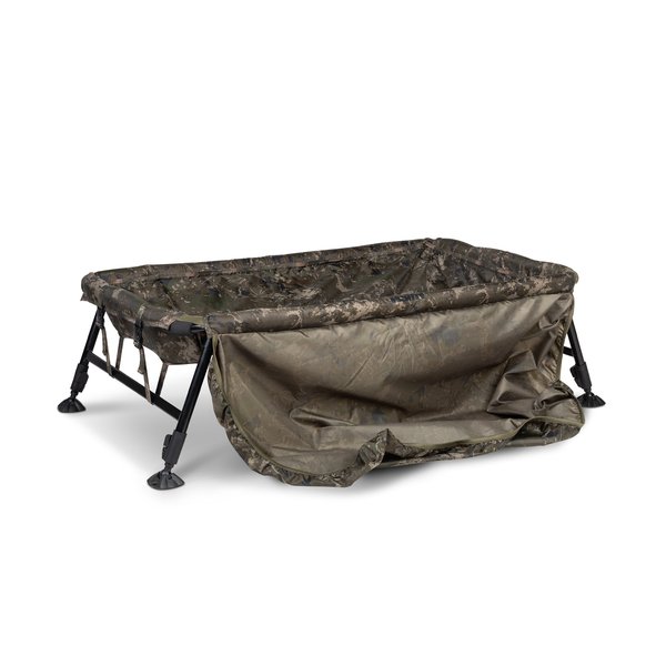 NASH Hi-Protect Cradle Camo Monster - Imagen 3