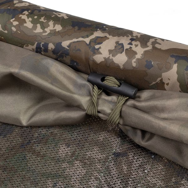 NASH Hi-Protect Cradle Camo Monster - Imagen 4