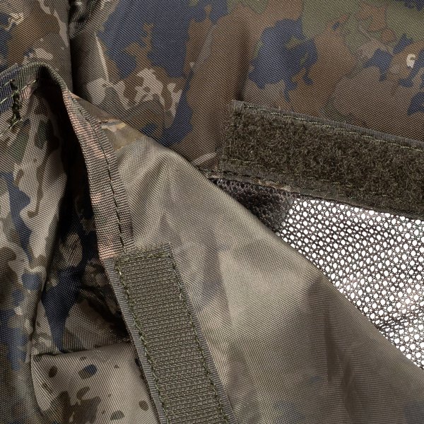 NASH Hi-Protect Cradle Camo Monster - Imagen 5