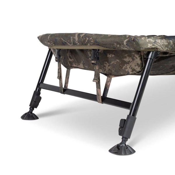 NASH Hi-Protect Cradle Camo Monster - Imagen 6