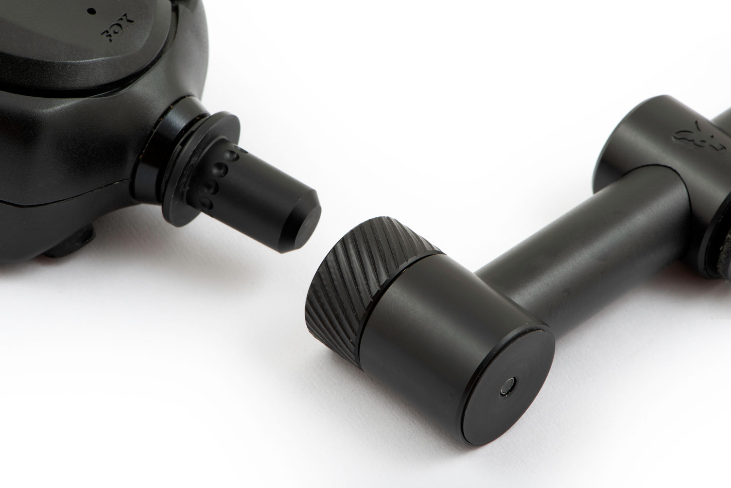 FOX Black Label QR Buzz Bars 3 varillas (190mm/220mm) - Imagen 3