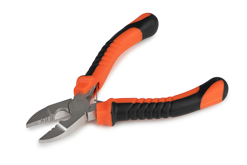 FOX Edges Crimps Plyers