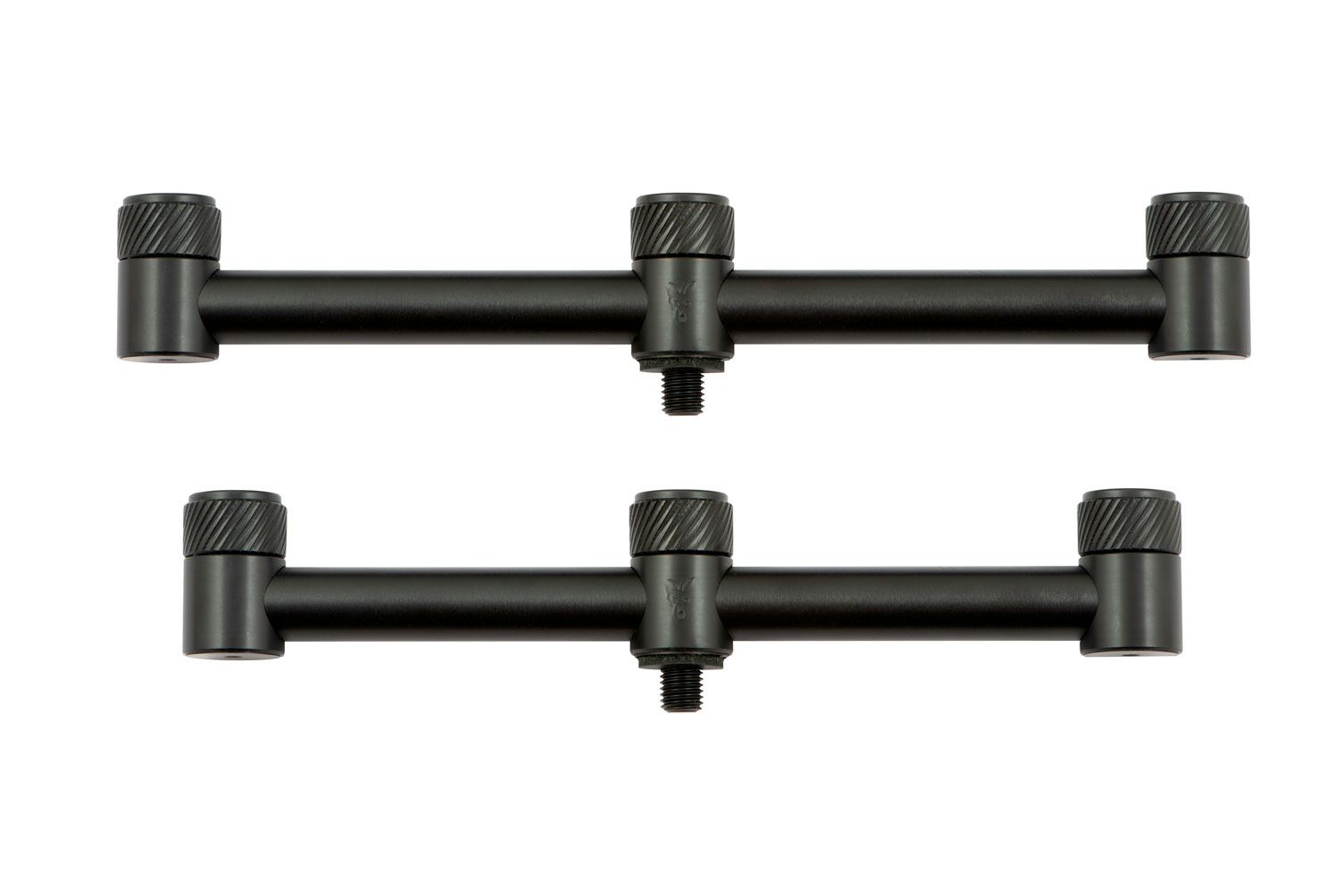 FOX Black Label QR Buzz Bars 3 varillas (190mm/220mm)