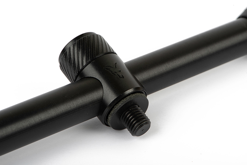 FOX Black Label QR Buzzer Bar 3 Rod Adjustable XL - Imagen 4