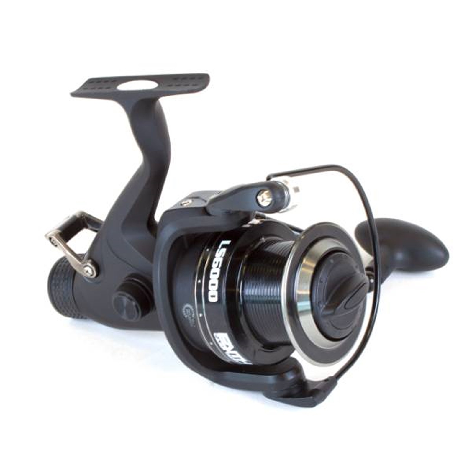 FAITH Runner 6000 Reel - Imagen 3