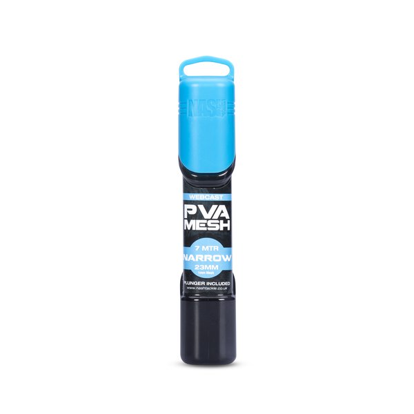 NASH Webcast PVA Narrow 23mm 7m