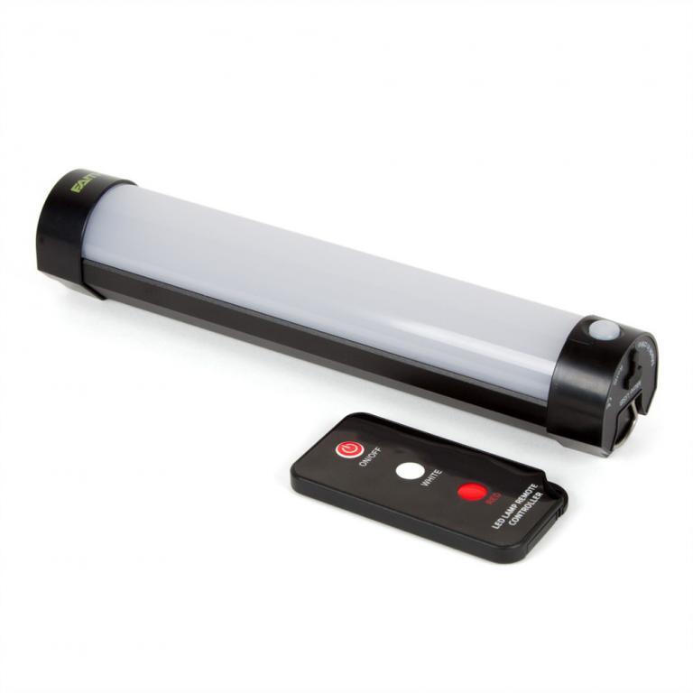 FAITH Remote bivvy lamp - Imagen 2