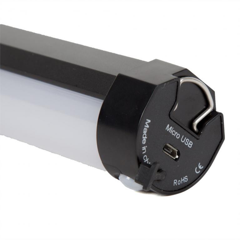 FAITH Remote bivvy lamp - Imagen 3