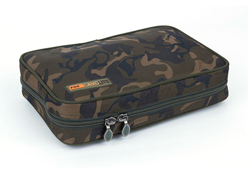 FOX Camolite Bolsa Buzz Bars - Imagen 2