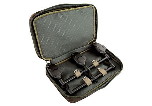 FOX Camolite Bolsa Buzz Bars