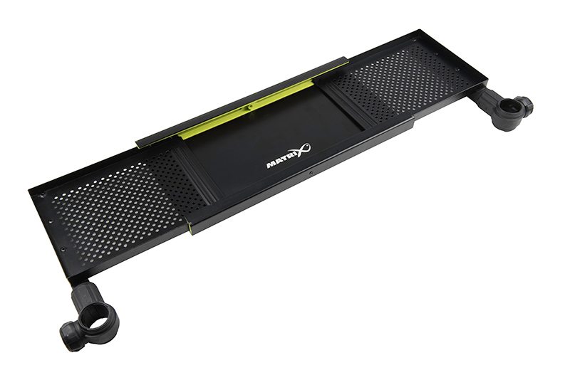 MATRIX Slim Extending Side Tray - Imagen 3