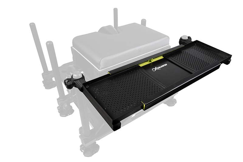 MATRIX Slim Extending Side Tray