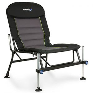 MATRIX DELUXE Accessory Chair
