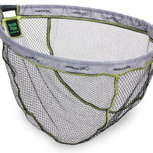 MATRIX Sacadera Silver 45x35
