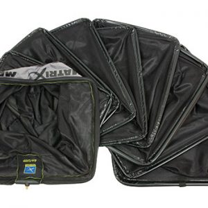 MATRIX Red de protección para carpas 4m