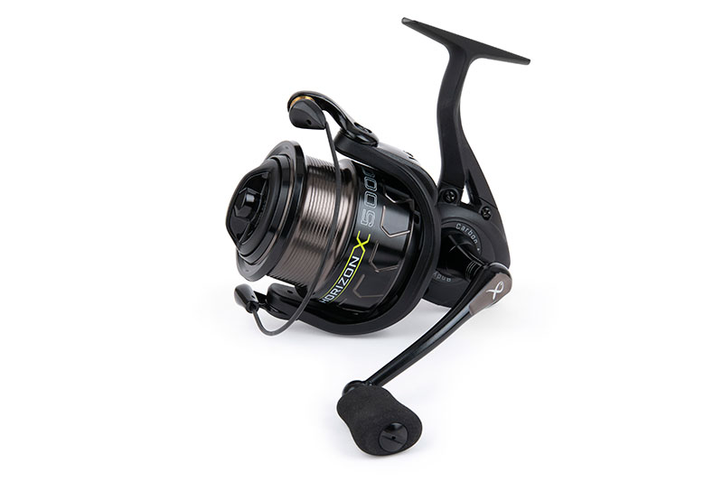 MATRIX HORIZON X 3000 reel
