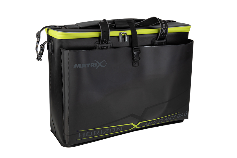 MATRIX HORIZON X Eva Multi Net Bag Large