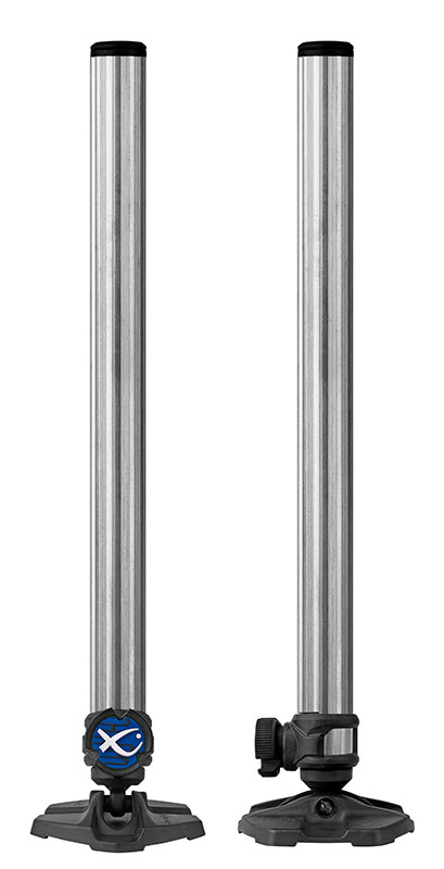 MATRIX Patas extensibles 36mm