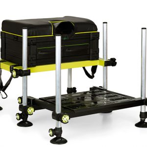 MATRIX P25 MK2 Seat Box