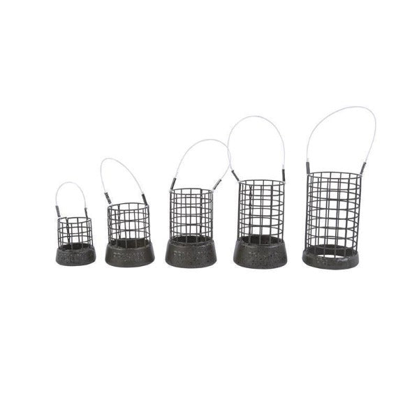 PRESTON Cebador Distance Cage Feeder XL 25gr