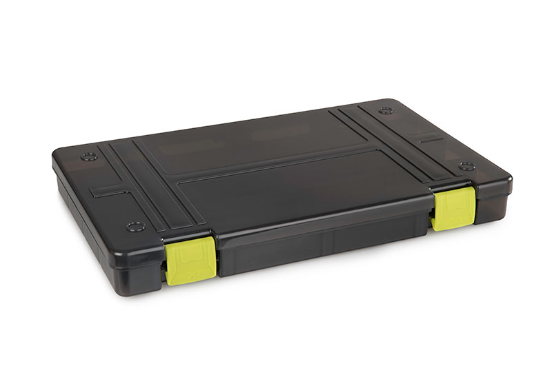 MATRIX Storage Boxes 16 compartment Shallow o - Imagen 2