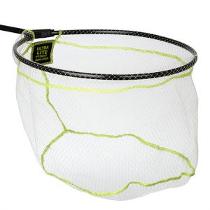 MATRIX Sacadera de nailon Ultra Lite 45x35mm