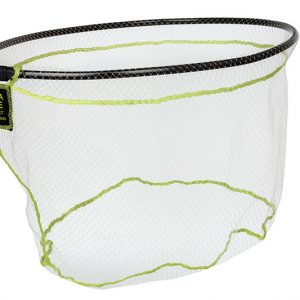 MATRIX Sacadera de nailon Ultra Lite 50x40mm