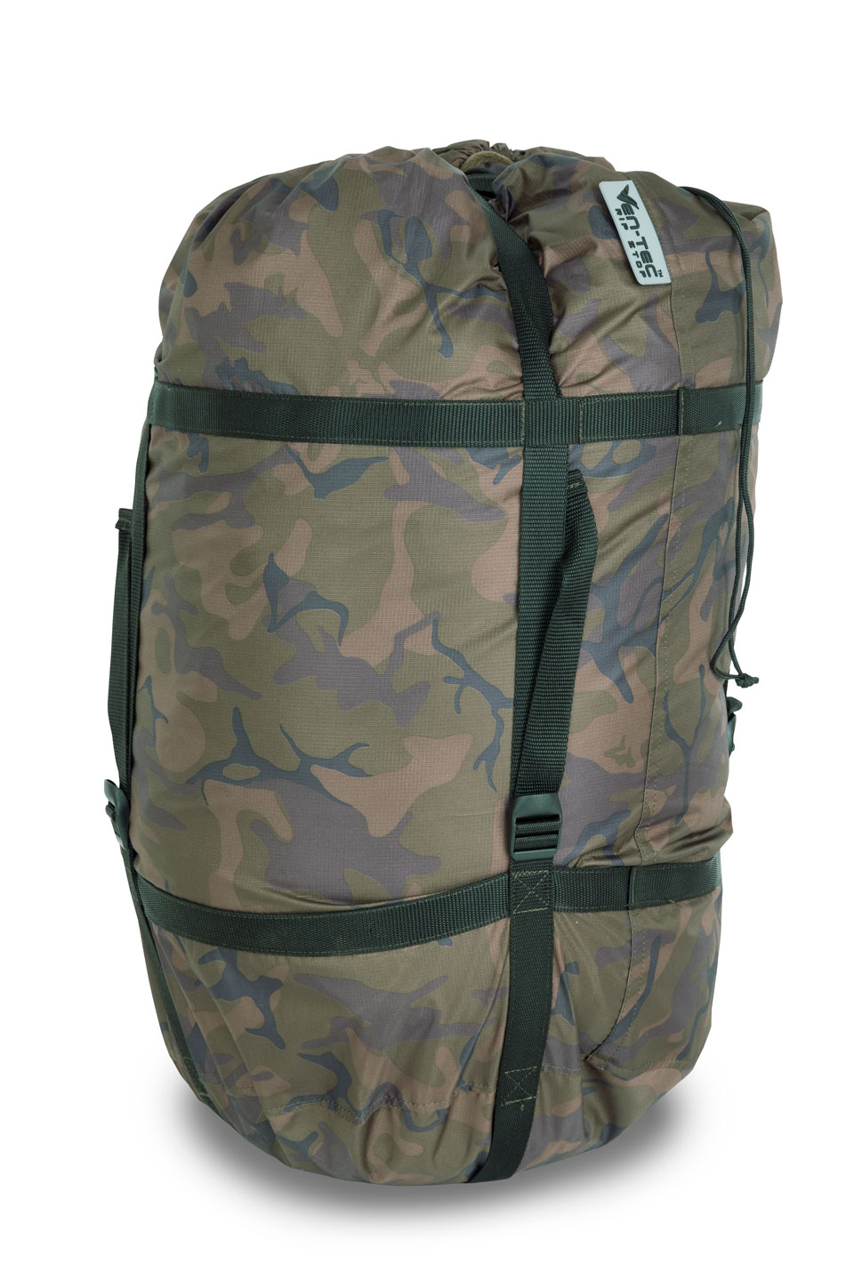 FOX VRS Camo Thermal Covers - Imagen 2