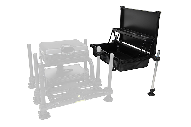 MATRIX Pro Feeder Tray