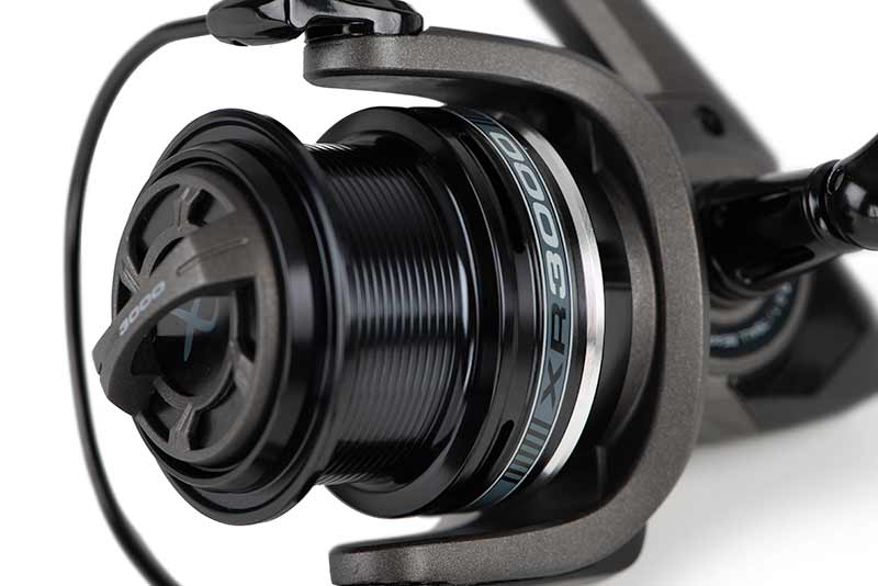 MATRIX ETHOS XR-D 3500 - Imagen 2