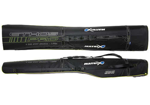 MATRIX ETHOS Pro Stiff Rod Holdall 4rod/1,95mts