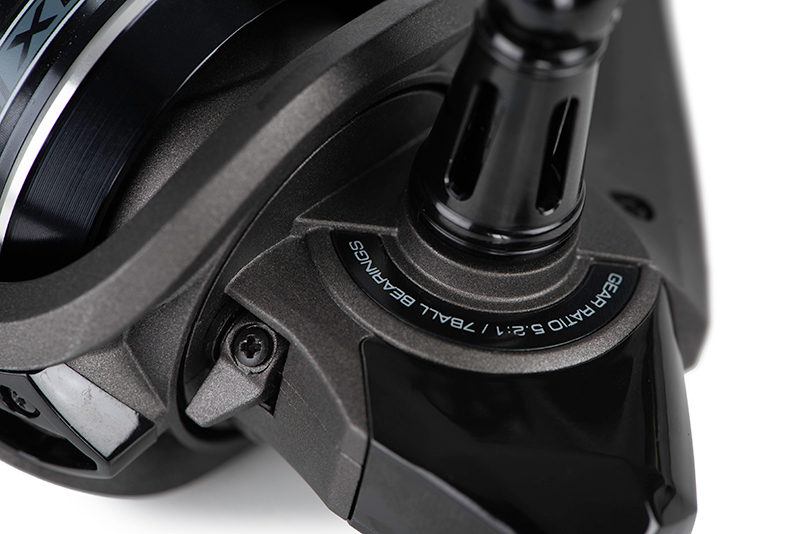 MATRIX ETHOS XR-D 3500 - Imagen 4