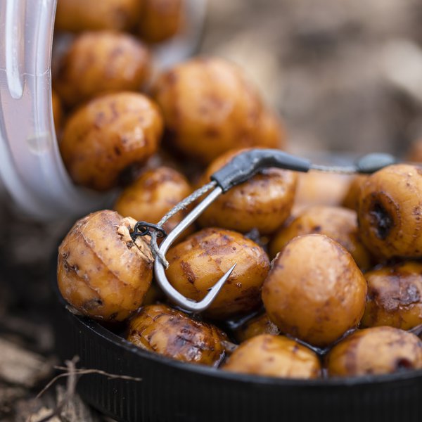NASH Sweet Tigernuts 500ml - Imagen 3