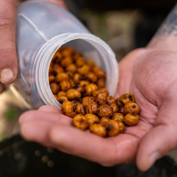 NASH Sweet Tigernuts 500ml - Imagen 2
