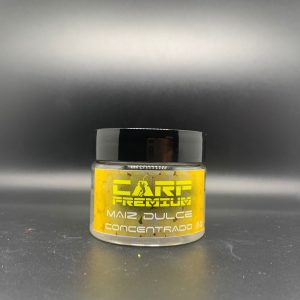 CARP PREMIUM Concentrado Maiz Dulce 25ml