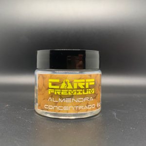 CARP PREMIUM Concentrado Almendra 25ml