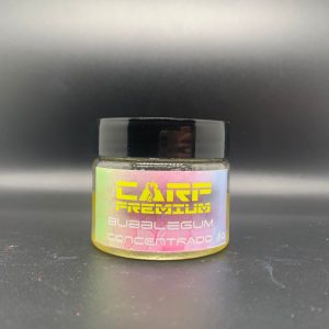 CARP PREMIUM Concentrado Bubblegum 25ml