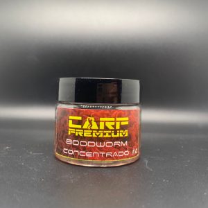 CARP PREMIUM Concentrado Boodworm 25ml