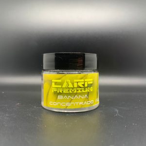CARP PREMIUM Concentrado Banana 25ml