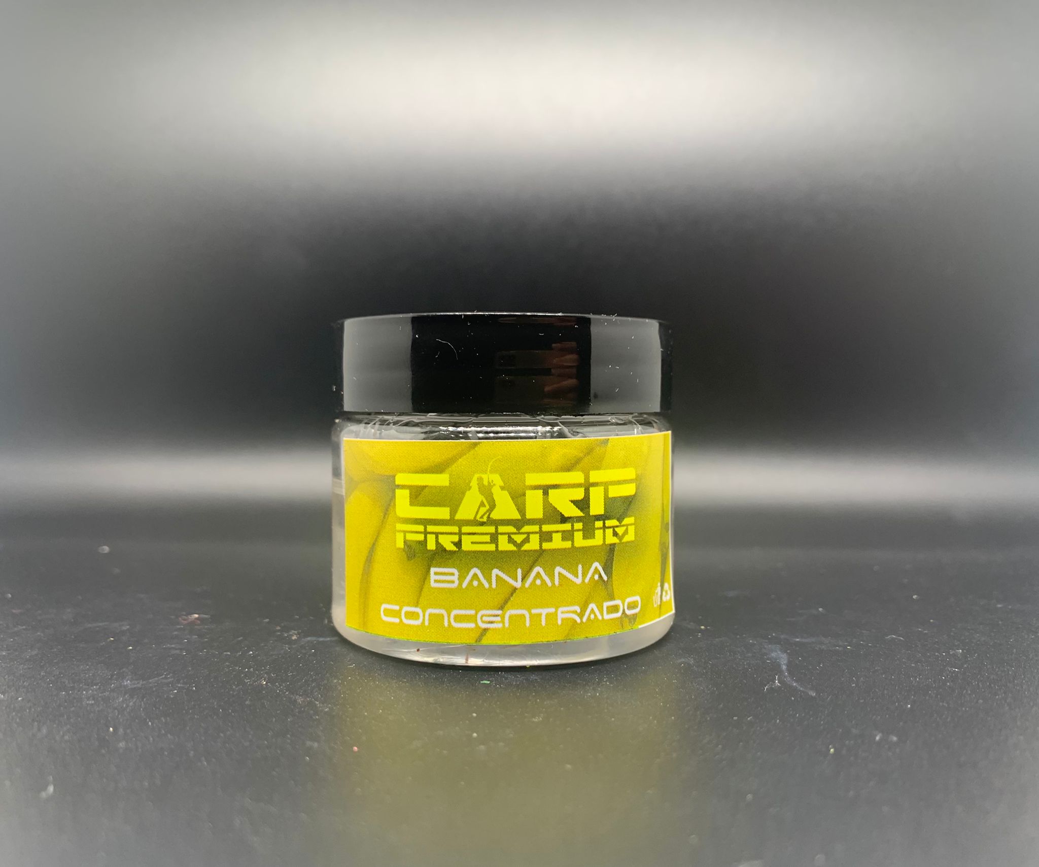 CARP PREMIUM Concentrado Banana 25ml