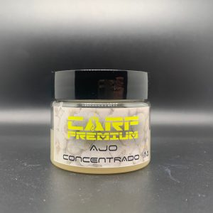 CARP PREMIUM Concentrado Ajo 25ml