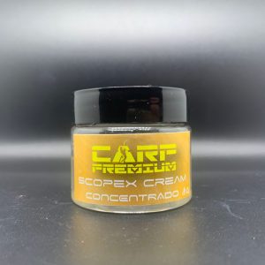 CARP PREMIUM Concentrado Scopex Cream 25ml