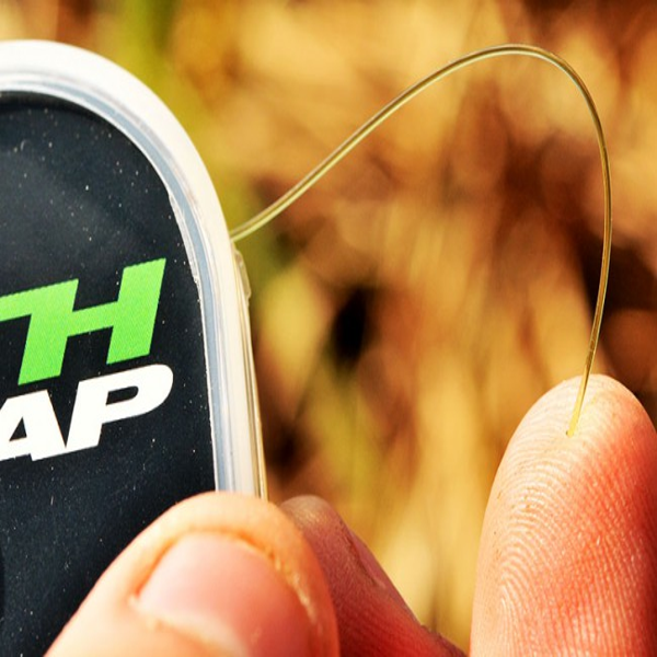 KORDA Mouth Trap 20lb 0.47mm 20mts - Imagen 2